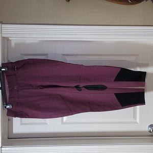 Kerrits Medium knee patch breech. Medium